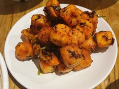 -串大叔炭火烤串·鸡西大冷面刀削面(总店)