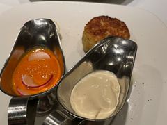 -MORTON'S 莫尔顿牛排坊(北京丽晶酒店)