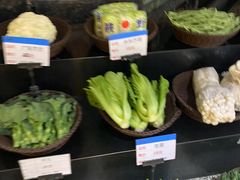 -宝燕壹号(徐汇店)