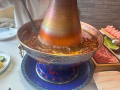 -祥源胡同·涮牛羊肉火锅(花桥店)