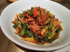 -0776食堂·京城创意菜(七里庄店)
