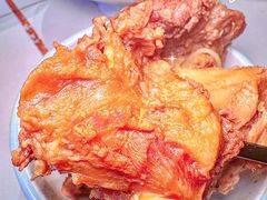 -老鼎万春卤菜(五代传承创始老店)