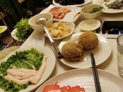 -八先生涮肉房(三里河店)