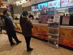 -肯德基(安定门店)