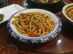 -百姓·百味家宴油茶(红街店)