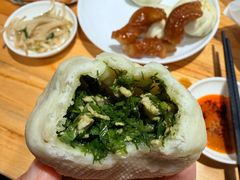 -缘赵记(沙子口店)