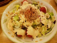 -萨莉亚意式餐厅(特力时尚汇店)