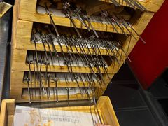 -很久以前羊肉串(农科路店)