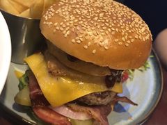 -bluefrog蓝蛙(水游城店)