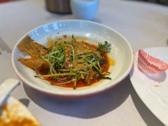 -峨嵋酒家(地安门店)