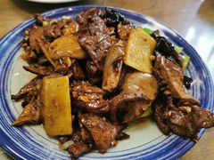 -鼎香润(德胜门内店)