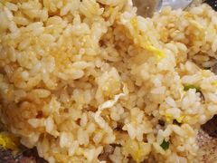 酱油炒饭-大壮家原味烤肉(兴华北街店)