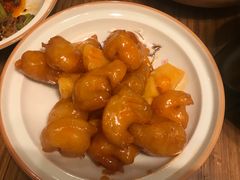 -禾珍珠家常小馆(河南博物院店)