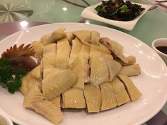 -湖滨步步高酒店·中餐厅