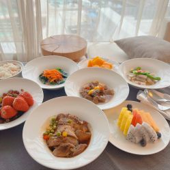 -baby bella小贝拉母婴护理中心(北京东隅店)