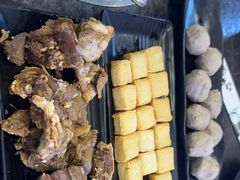 -林记潮牛·牛肉火锅(上马墩店)