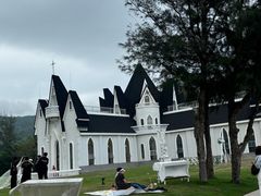 -玫瑰海岸文化旅游度假区