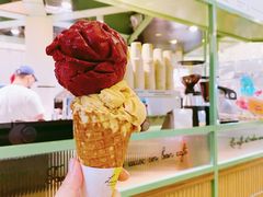 -LUNEURS月乐诗·法式冰淇淋(环贸店)