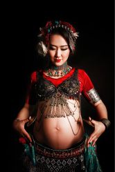 点击看大图 -持熹光年写真体验馆