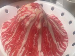 -曲氏老北京铜锅涮肉•火锅(不老街店)