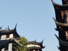 -上海城隍庙