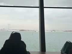 -抱抱地球咖啡馆(国家海洋博物馆店)