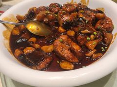 -金典银峰老鹅馆·昆山菜(亭林公园店)