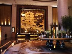 -富力威斯汀酒店-中国元素中餐厅(武昌临江店)