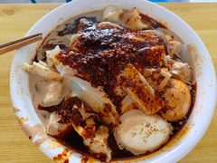 卤汁凉粉-清真·宏顺祥卤汁凉粉(大皮院店)