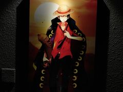 -AOE 火焰 剧本密室狼人杀