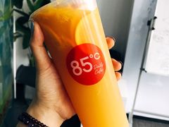 -85度C(广州石牌桥店)