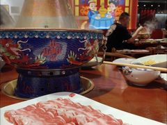 -1078號老北京涮肉(松柏店)