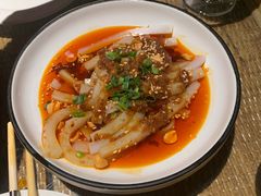 -渝信川菜(西单店)
