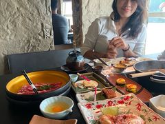 -花潮料理艺食馆(SM新生活广场店)