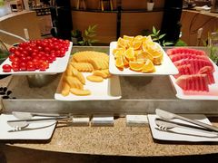 -上海东方佘山翰悦阁酒店·Vie全日制餐厅