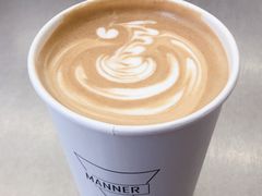 -Manner Coffee(IFS一楼店)