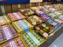 -桂发祥十八街麻花(和平路店)