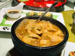 农夫石锅豆腐-北平食府(马鞍山路店)