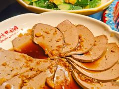 -羊大爷涮肉(亮马桥店)