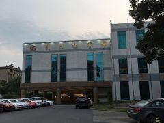 -南京双门楼宾馆(盐仓桥地铁站阅江楼店)