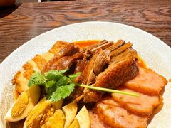 -大洋家·精品潮汕菜·生腌砂锅粥(天河东路店)