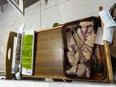 -濠七糟粕醋•海南酸汤火锅(中关村店)