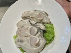 -大良毋米粥 · 粥底火锅(岭南天地店)