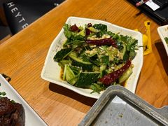 -木屋烧烤(惠阳华润小径湾店)