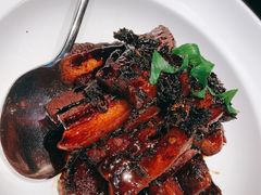 -曾宴·楚菜(湖北省博物馆店)