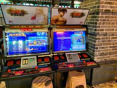 -那些年记忆烧烤