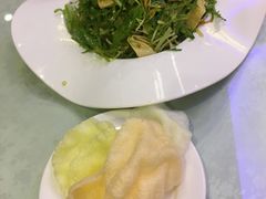 -老虎滩船说·海胆水饺·大连海鲜(老虎滩店)