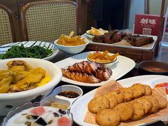 -创味·民间海南菜·非遗藤桥排骨(藤桥·免税城店)