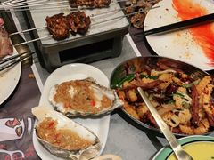 -鼎原力量东北吊炉烧烤(幸福街店)