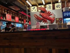 -熊记虾王·小龙虾(东晓南店)